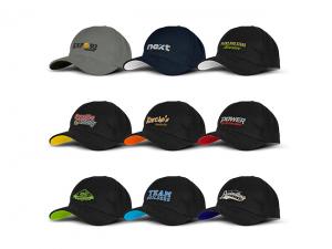 Werbeartikel Carolina-Baumwollm&uuml;tzen