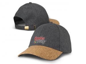 Werbeartikel Filz- und Korkkappen