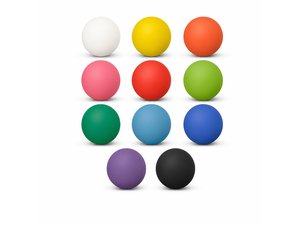 Promotional Hendrix Hi-Bounce-B&auml;lle