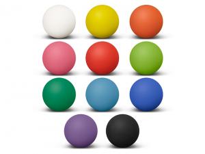 Werbeartikel Hendrix Hi-Bounce-B&auml;lle