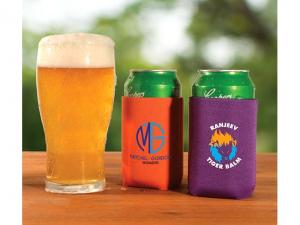 Werbeartikel Fast Stock Stubby Holders