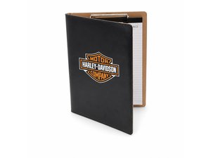 Konferenz-Zip-Folio (24x320mm)