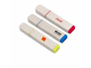 Promotional &Ouml;ko-Highlighter