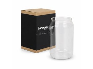 Promotional Keepsake Premium Borosilikatgl&auml;ser (300ml)