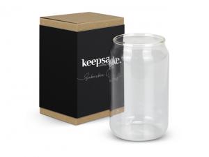 Werbeartikel Keepsake Premium Borosilikatgl&auml;ser (300ml)
