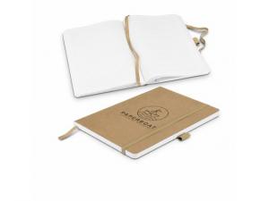 Promotional Langlebige Kraft-Notizb&uuml;cher mit Steinpapier (A5)