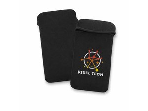 Promotional Wasserabweisende Handytaschen mit Schlupftasche