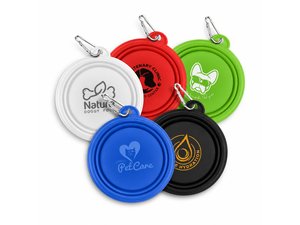 Promotional Tragbare Schalen f&uuml;r Haustiere