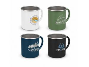 Promotional Campingbecher (350ml)