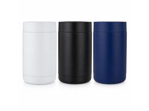 Promotional Trekk Doppelwandige Vakuum-K&uuml;hlboxen (375ml)