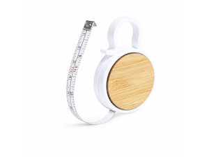 Promotional Bambus-Ma&szlig;band (1m)