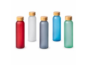 Promotional BPA-freie Glasflaschen (500ml)