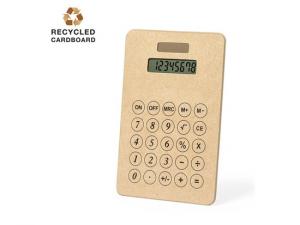 Promotional Solarbetriebene Taschenrechner