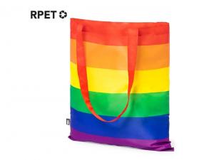 Werbeartikel Rainbow-Taschen