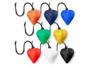 Werbeartikel 190T RPET-Falttaschen