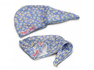 Werbeartikel Haart&uuml;cher im Turban-Stil