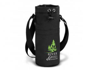 Werbeartikel 750ml Flasche Sling Bags