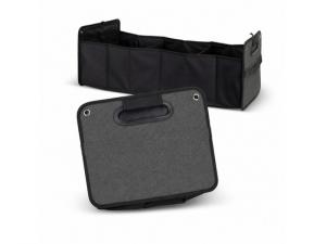 Promotional Kofferraum-Organizer aus Polyester