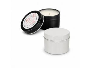 Promotional 35g Vanille duftende Reisekerzen