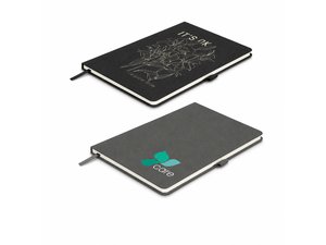 Promotional Mittelgro&szlig;e Papier-Notizb&uuml;cher