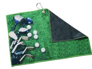 Werbeartikel Sport-Doppelschichthandt&uuml;cher