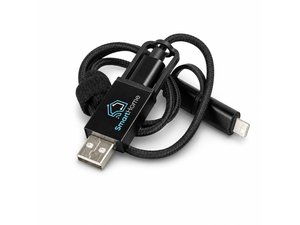 Promotional 50cm Typ-C-Ladekabel