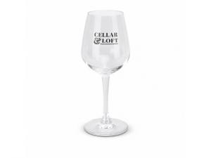 Promotional Elegante 315ml Weingl&auml;ser