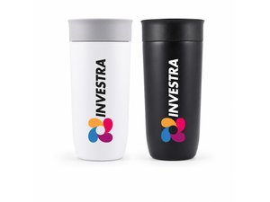 360ml Doppelwandige Edelstahl-Vakuumbecher