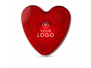 Promotional blinkende Sicherheitsleuchte