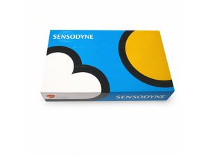 Promotional Mini Taschentuch Box