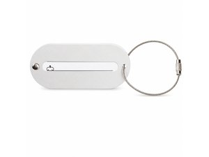 Promotional Aluminium-Taschenanh&auml;nger