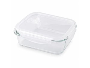 Promotional Lunchboxen aus Borosilikatglas