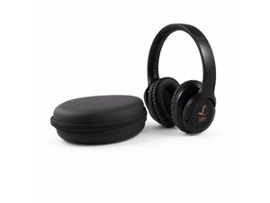 Promotional Bluetooth-Kopfh&ouml;rer mit Ger&auml;uschunterdr&uuml;ckung
