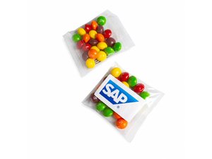 Promotional Skittles-T&uuml;ten (25g)
