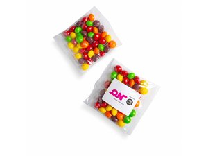 Promotional スキットル袋（50g）