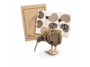 Promotional Linde Modell Kiwis