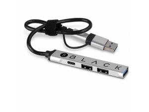 Promotional Hochgeschwindigkeits-USB-Hubs