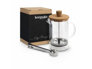Promotional Keepsake Kaffeest&ouml;&szlig;el