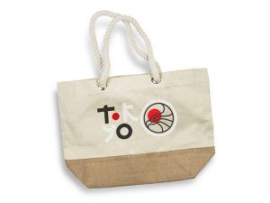 Werbeartikel Premium 25L Freizeit Tote Bags