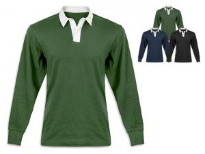 Werbeartikel Smart Rugby Unisex Trikots