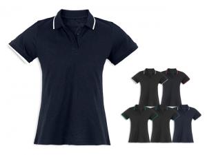 Werbeartikel Poloshirts f&uuml;r Damen