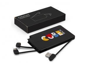 Werbeartikel Praktische 5.000mAh Power Banks