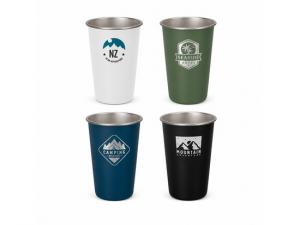 Promotional Edelstahlbecher (480ml)