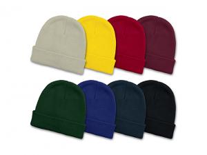 Werbeartikel Beanies (Youth)