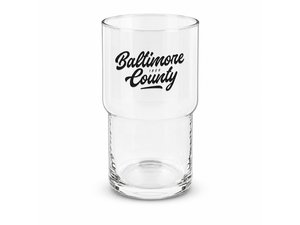 Promotional Glass Tumblers (630ml)
