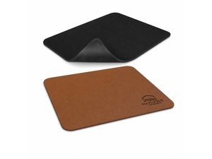 Promotional Mouse Pads (Leatherette)