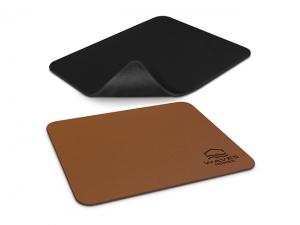 Werbeartikel Mouse Pads (Leatherette)