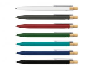 Werbeartikel Eco Pens (Recycled Aluminium)