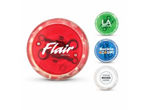Promotional Yo-Yos (LED-Leuchten)