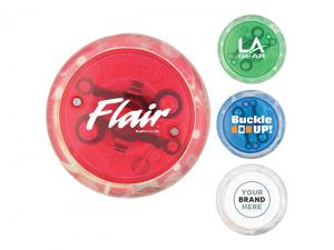 Werbeartikel Yo-Yos (LED-Leuchten)